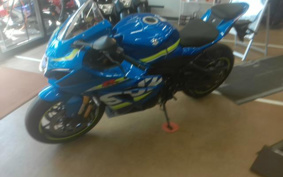 SUZUKI GSX-R1000R ABS 2017
