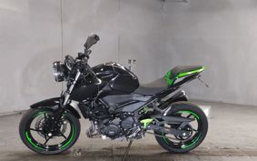 KAWASAKI Z400 EX400G