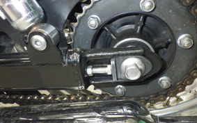 KAWASAKI W650 2009 EJ650A