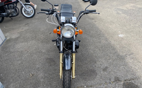 HONDA SUPER HAWK3 1981 NC04