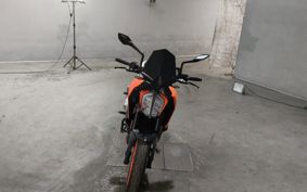 KTM 390 DUKE 2018 JPJ40