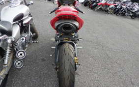TRIUMPH DAYTONA 675 2007