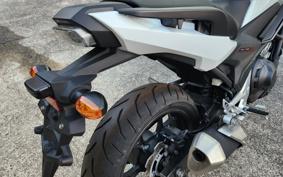 HONDA NC750XLD DCTABS E PACK 2020 RC90
