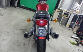 HONDA CB1100 EX 2016 SC65