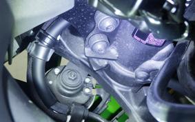 KAWASAKI ZX-25R 2022 ZX250E