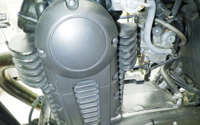 KAWASAKI 250TR 2009 BJ250F