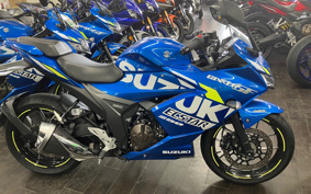 SUZUKI GIXXER 250 ED22B
