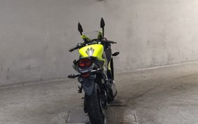 HONDA CBR250R MC41