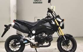 HONDA GROM 2021 JC61