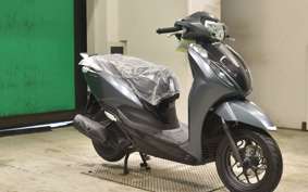HONDA LEAD 125 JK12