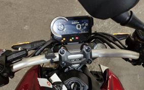 HONDA CB1000R 2020 SC80