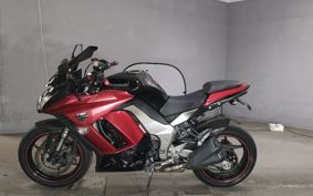 KAWASAKI NINJA 1000 2011 ZXT00G