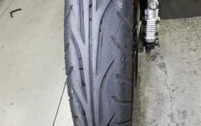 SUZUKI GSX400FS IMPULSE 1983 GK72A