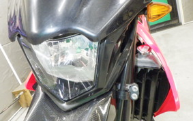 HONDA CRF250M 2007 MD44