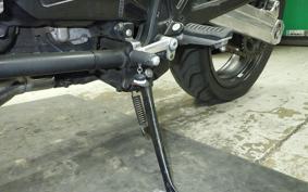 KAWASAKI ZEPHYR 400 KAI 2007 ZR400C