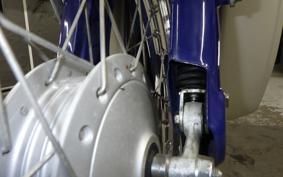 HONDA C50 SUPER CUB AA01