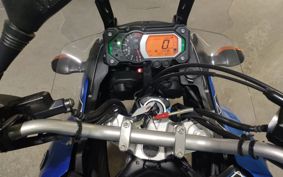 YAMAHA XT1200Z SUPER TENERE DP01