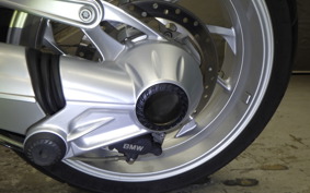 BMW K1200S 2008