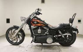 HARLEY FXDWG 1580 2010