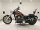 Фото Harley FXDWG 1580 2010 с японского аукциона