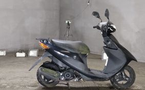 SUZUKI ADDRESS V50 CA44A