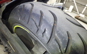 SUZUKI ｼﾞｸｻｰ150