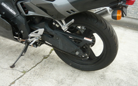 YAMAHA TZR125R 4DL