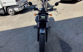 HONDA  REBEL 250 ABS MC49