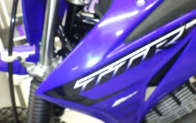 YAMAHA TT-R125 E 2012