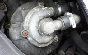 VESPA GTV300IE 2011
