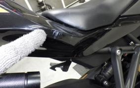 KAWASAKI ZX-4R SE 2025 ZX400P