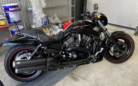 HARLEY VRSCDX NIGHT ROAD SPL 2010 HHH