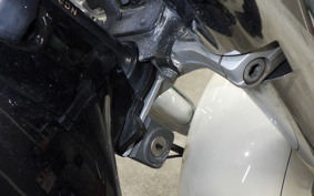 HONDA SHADOW 400 2006 NC34