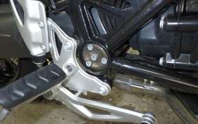BMW R NINE T 2015