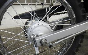 SUZUKI TS50 Hustler SA11A