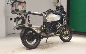 BMW R1250GS ADVENTURE 2020