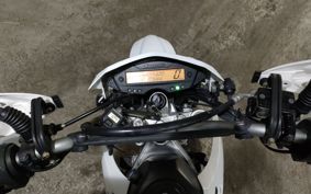 KAWASAKI KLX125 LX125C