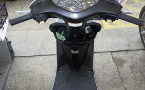 HONDA DIO Gen.6 2025 AF68