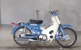 HONDA SUPER CUB50 C50