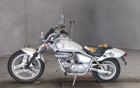 HONDA MAGNA 50 AC13