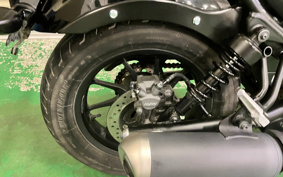 HONDA REBEL MC49