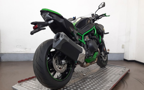 KAWASAKI H2 SE 2023 ZRT00K