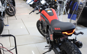 DUCATI SCRAMBLER FULL THROTTLE 2023 7K00