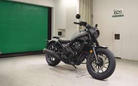 HONDA REBEL 500 A 2023 PC60