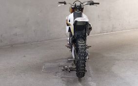 YAMAHA DT200 WR 3XP