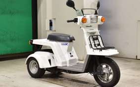 HONDA GYRO X 2026 TD02