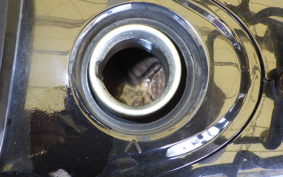 YAMAHA JOG Gen.5 SA36J