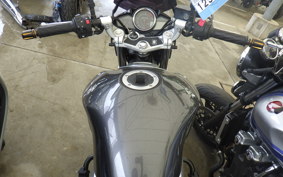 SUZUKI GSR250