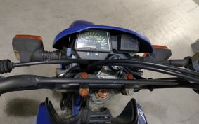 YAMAHA XT400 1993 4DW