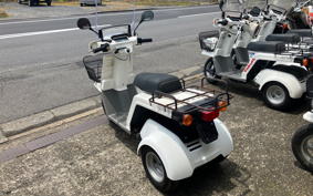 HONDA  GYRO X BASIC  TD02